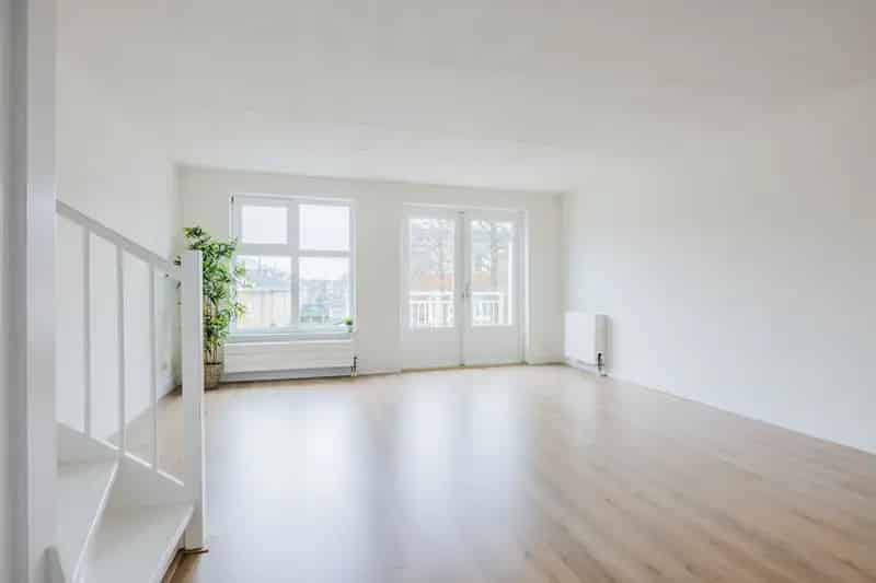 Ruim 4-kamer Maisonnette Nieuw Terbregge Rotterdam