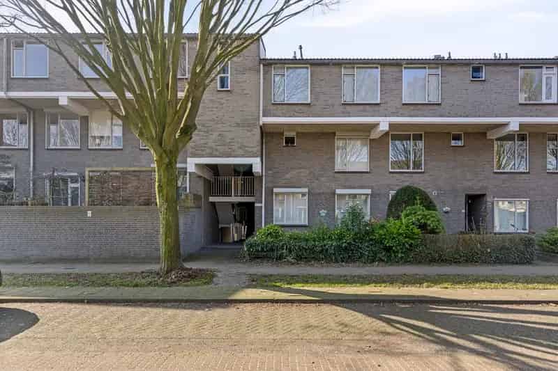 3-Kamerappartement Oss: Licht, Ruim, Instapklaar