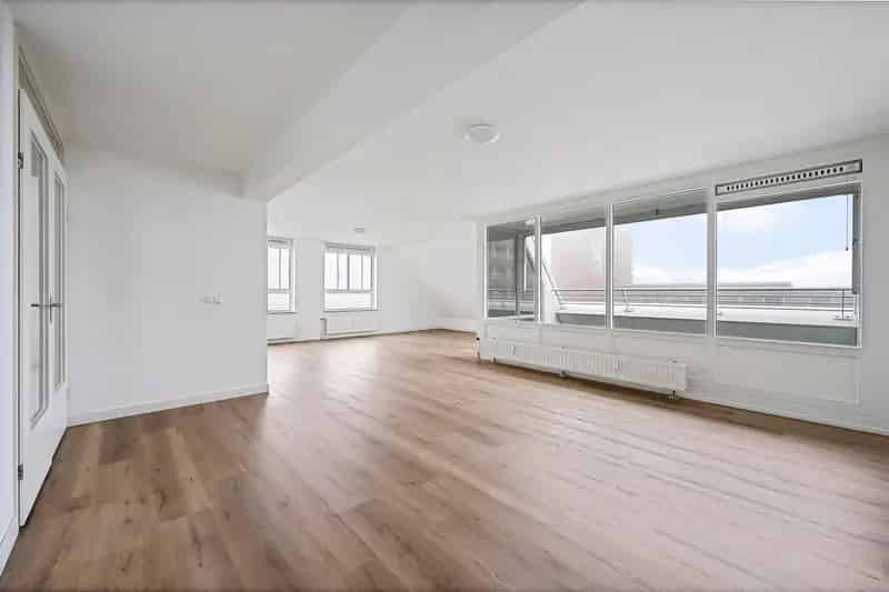 Luxe 4 Kamer Appartement Voorburg 147m2 Recent Gerenoveerd