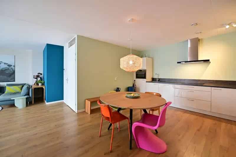 Modern 3 Kamer Appartement Almere Poort