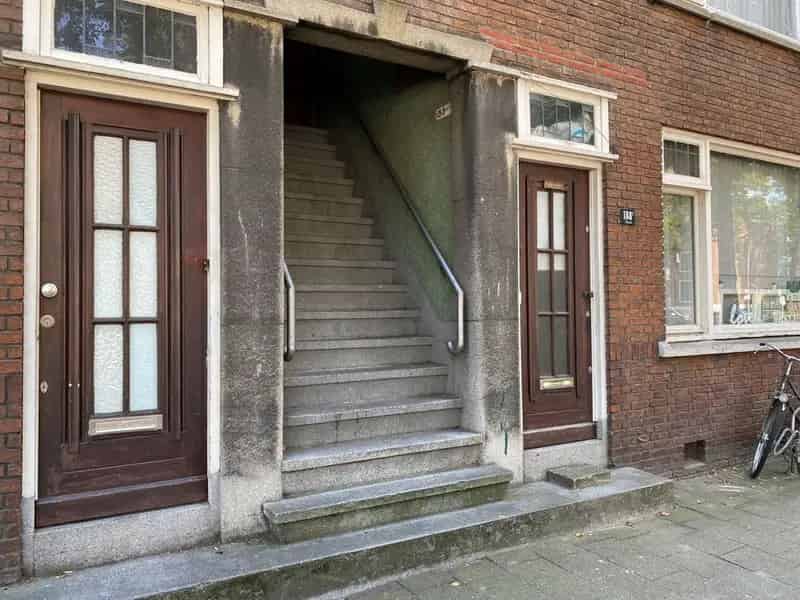 Studentenkamer Rotterdam Gedeelde Voorzieningen