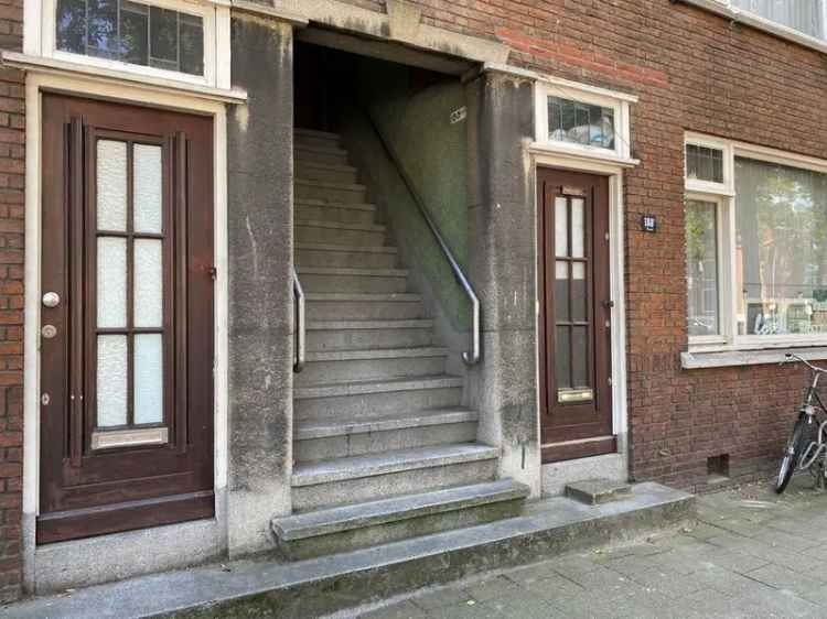 Studentenkamer Rotterdam Gedeelde Voorzieningen