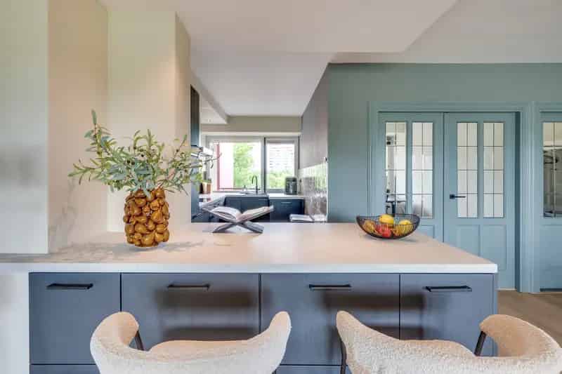 4-kamerappartement 108m2 nabij Zuiderplas te s Hertogenbosch