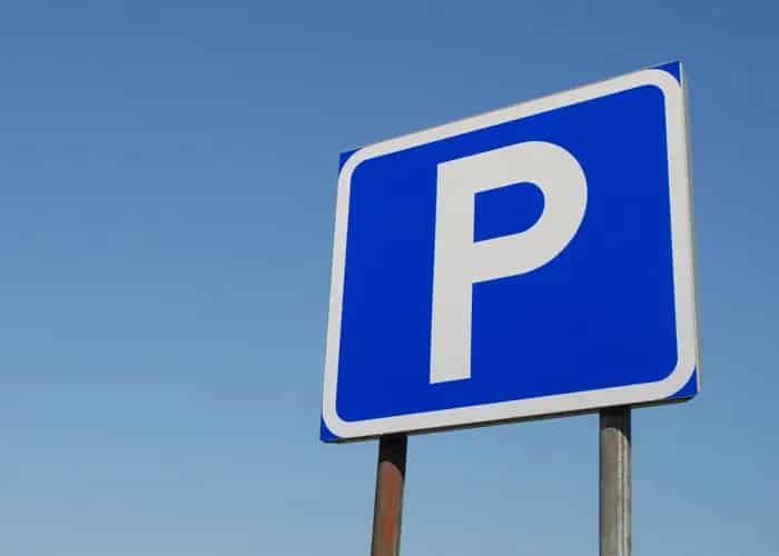Parkeerplaats Delft Centrum Te Koop - Afgesloten Garage