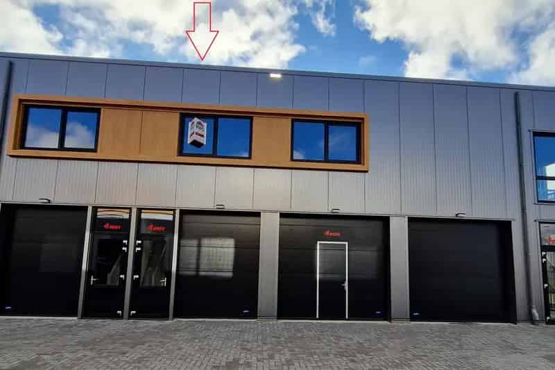 Bedrijfsunit te Huur Twello 41m2