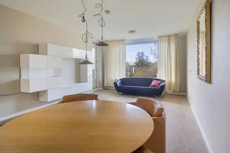 2 Kamer Senioren Appartement te Huur Bergen