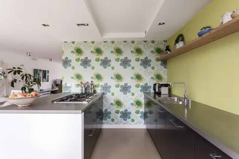 2-onder-1-kapwoning Maarssen 5 slaapkamers Grote tuin 13 zonnepanelen