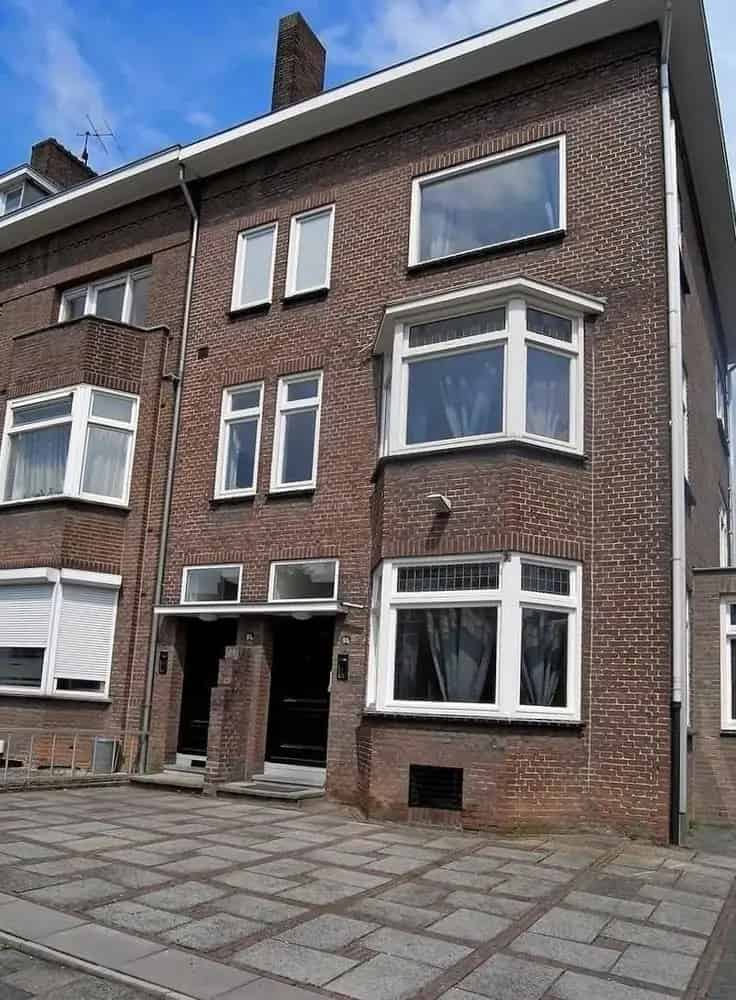 30m2 Appartement Maastricht: Studentenkamer of appartement voor werkende