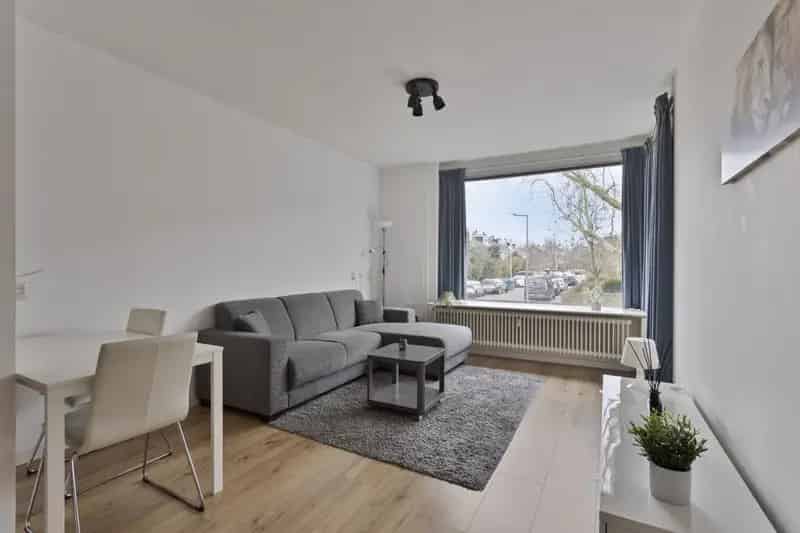 Appartement Hillegersberg: Compact en Rustig Wonen
