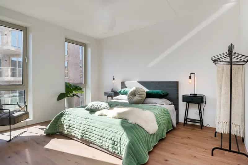 Appartement te Huur Eindhoven - 4 Kamer - De Bakermat