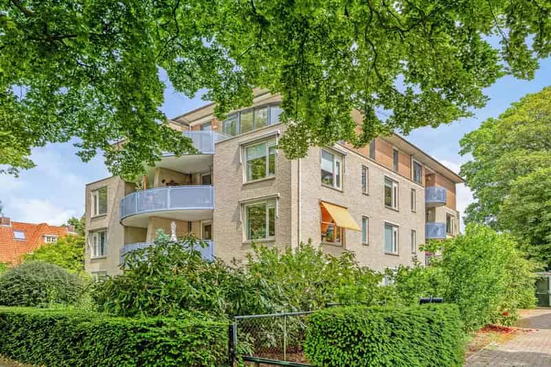 Appartement te koop Baarn Spoorstraat