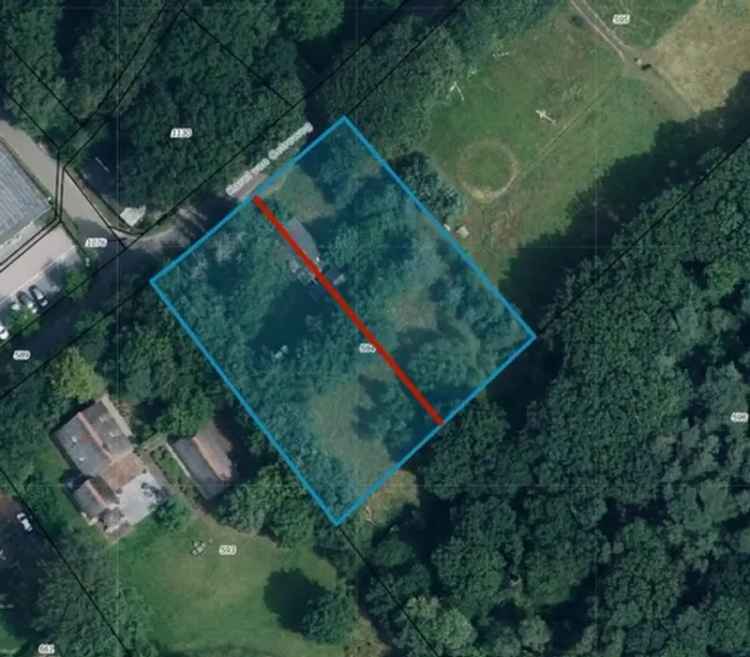 Bouwpercelen Eerbeek Veluwezoom Vrijstaande Woning