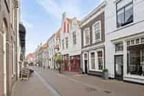 165m2 Woon Winkelpand Brielle Centrum Tuin Dakterras