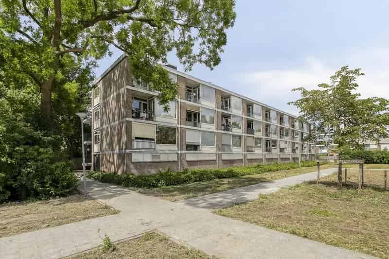 Appartement Te Koop , 218, Platostraat, Rotterdam, Zuid-Holland