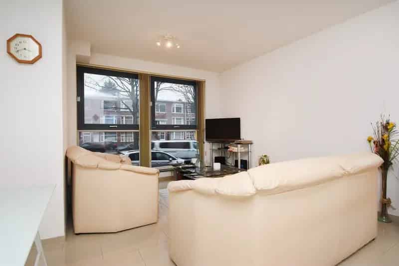 3-kamer appartement Den Haag Via Salsa Parterre
