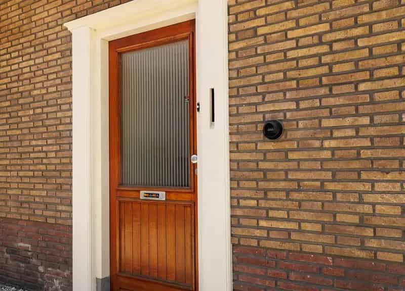 Jaren 30 woning Ede Centrum Diepe Tuin 164m2