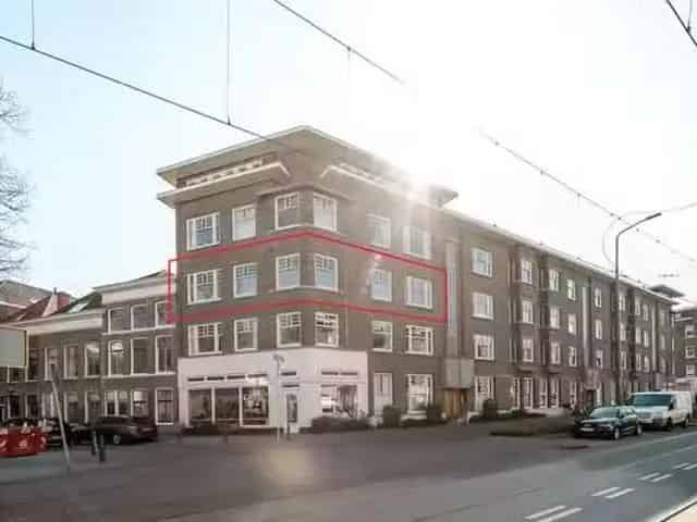 Huis te koop Den Haag Schildersbuurt West 148m2 4 slaapkamers