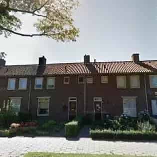 3 Kamer Huis 56m2 Dieren Nabij Bos En Winkels