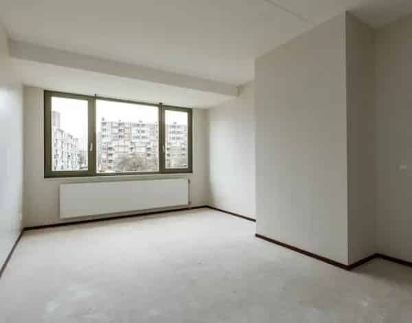 Amsterdam Derkinderenstraat: Ruime Eengezinswoning 111m2