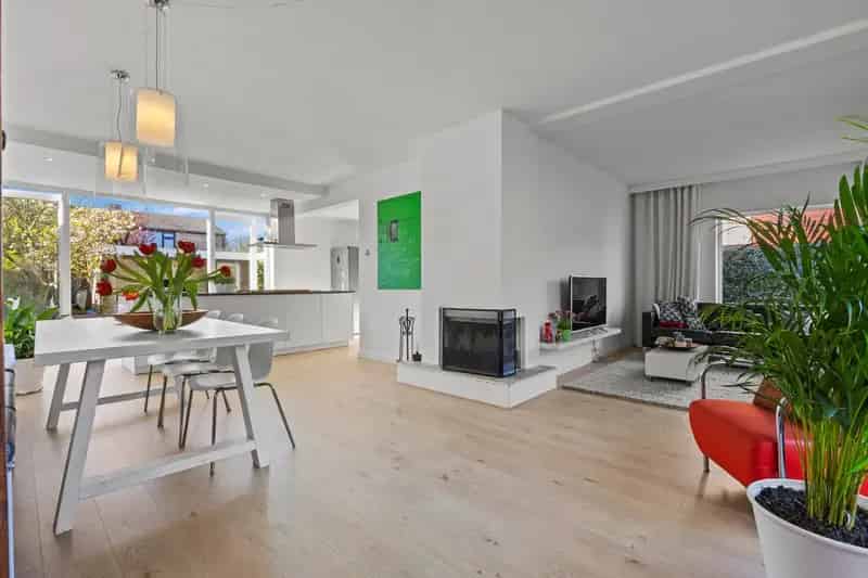 Tweekapper Drunen Sauna 3 Slaapkamers Tuin
