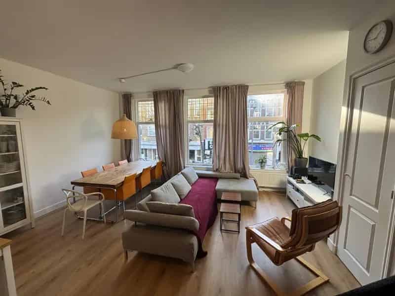 Kamer met eigen studeerkamer Rotterdam Noord