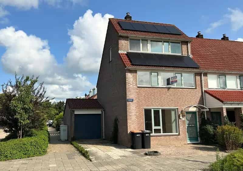Huis te koop: Ceder 95 1628 MZ Hoorn (NH) | Funda