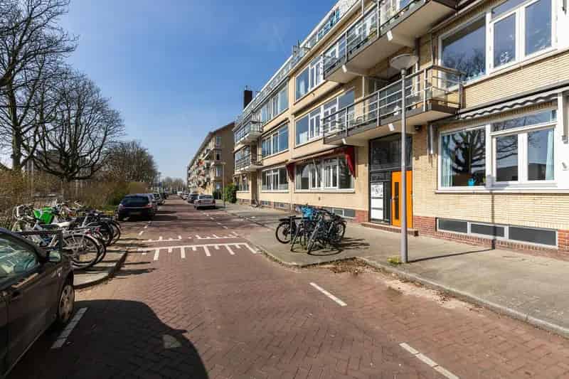 Dubbel Benedenhuis Blijdorp 5 Slaapkamers Tuin