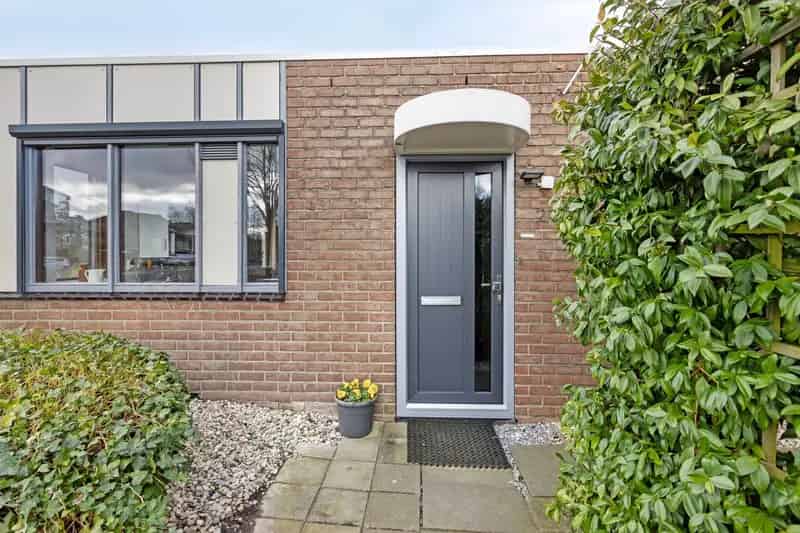 Ruime Hoekbungalow 3 slaapkamers Huissen