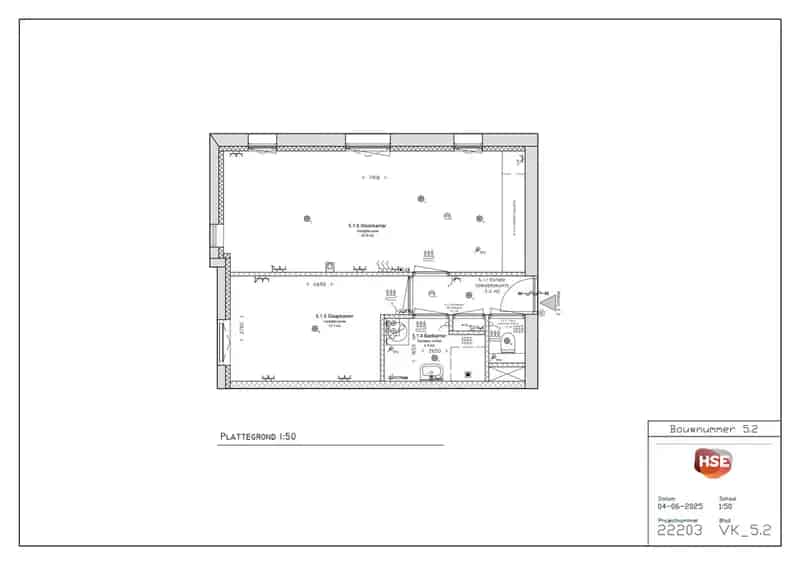 Luxe Appartementen Thaliatheater IJmuiden A++ Label