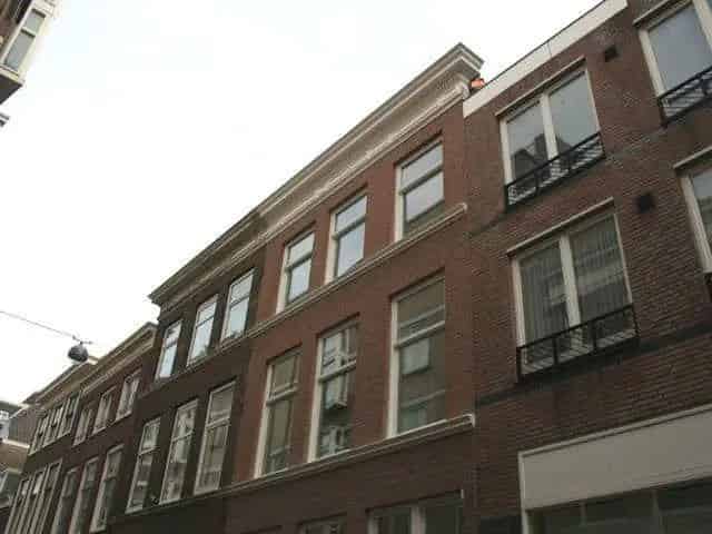Te Huur: Studentenappartement Den Haag Herderstraat