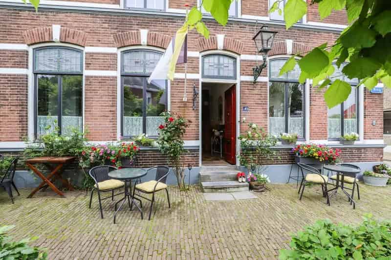 Huis Te Koop , 41, Ring, Ouwerkerk, Zeeland