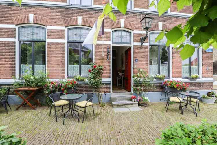 Huis Te Koop , 41, Ring, Ouwerkerk, Zeeland