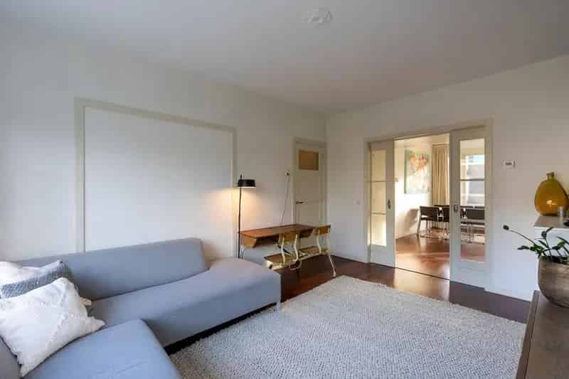 3 Kamer Appartement Kralingen 72m2 2 Balkons Nabij Kralingse Bos