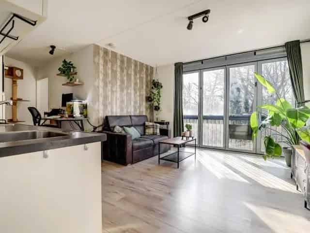 Amersfoort appartement nabij centrum en station