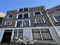 Kamer Hofstraat in Kampen