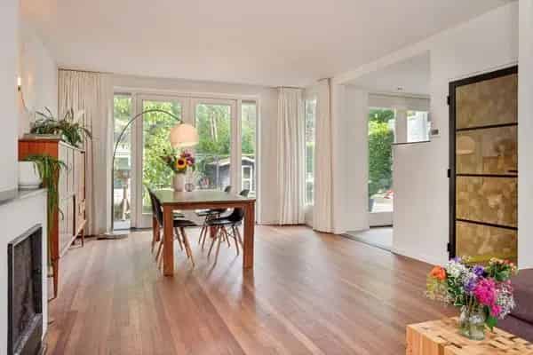 6 Kamer Hoekwoning Son en Breugel Ruime Tuin Zonnepanelen