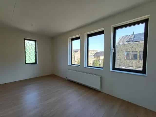 Te Huur: Moderne Stadswoning Eindhoven - 2 Slaapkamers - Ruim Terras