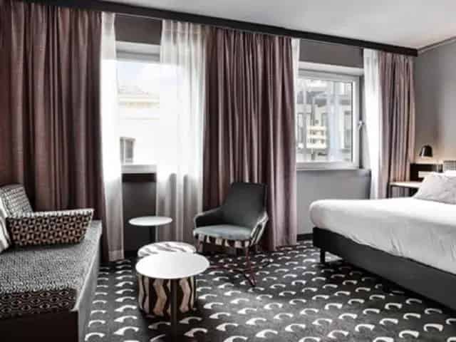 Luxe Studio Arnhem Full Service