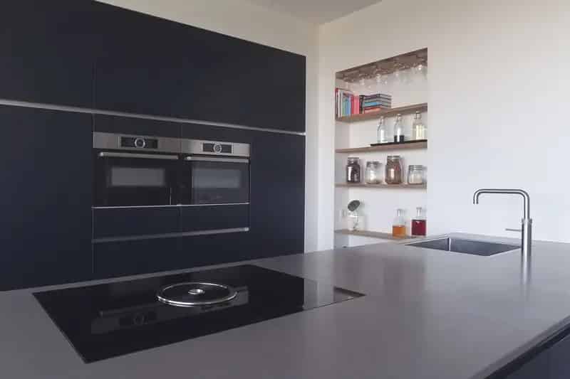 Modern Hoekappartement Wijchen Ruim Balkon Parkeerplaats