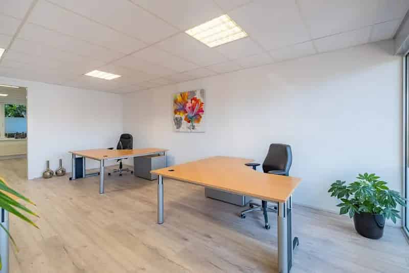 Kantoorruimte te huur Nieuwleusen 50m2