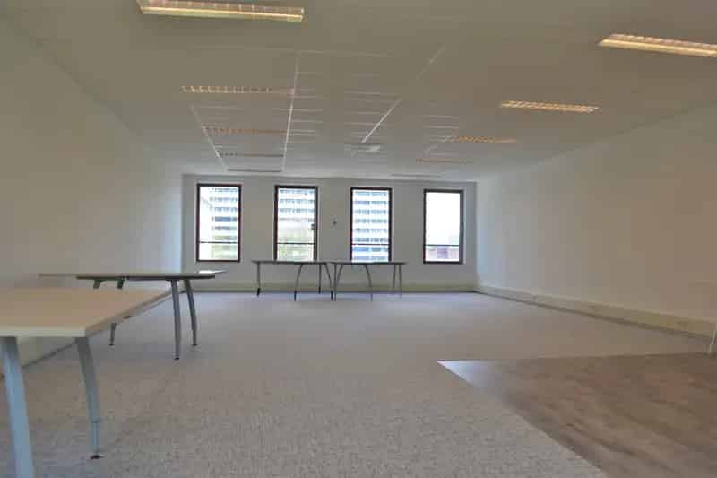 Turnkey Kantoorruimte Amsterdam Smart Business Center Campus