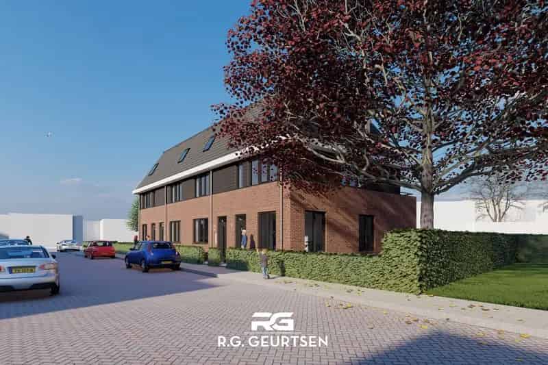 Appartement te koop Werkhoven Nieuw Werchinge 2.0
