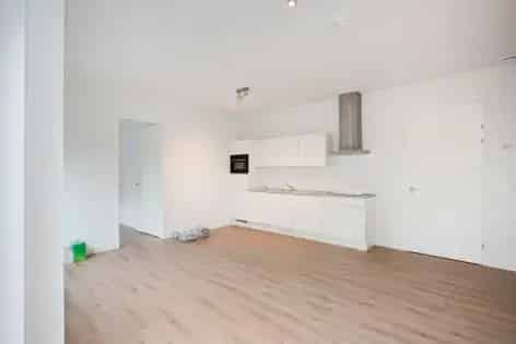 1 Kamer Appartement 38m² Harderwijk Nabij Centrum