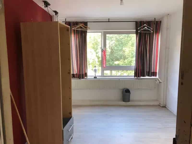 Kamer te Huur Studentenhuis Oudraadtweg