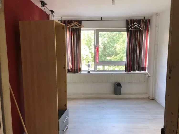 Kamer te Huur Studentenhuis Oudraadtweg