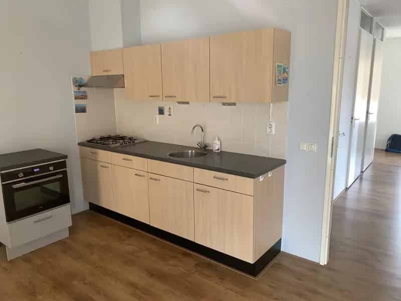 Flatwoning Huissen 2 slaapkamers Energielabel A