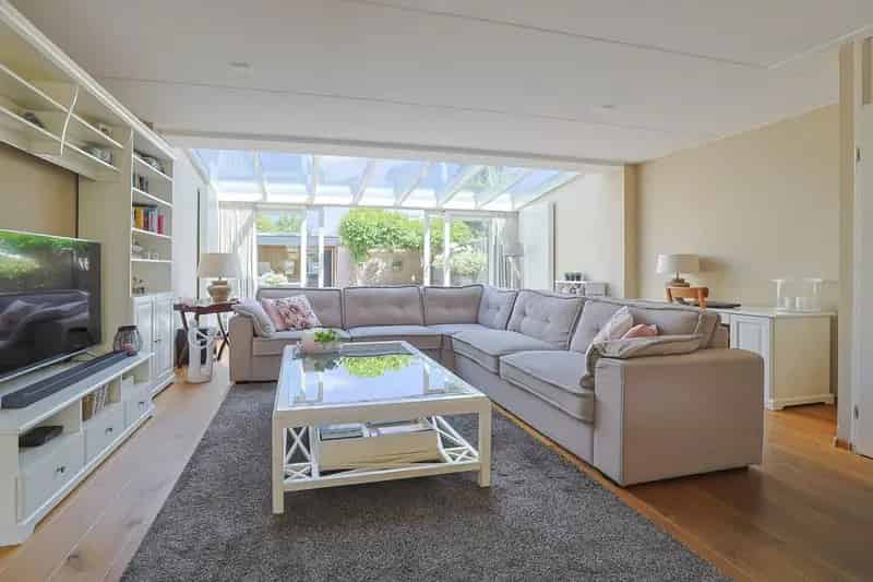 Huis te koop Eemnes: Ruime 4 slaapkamer woning