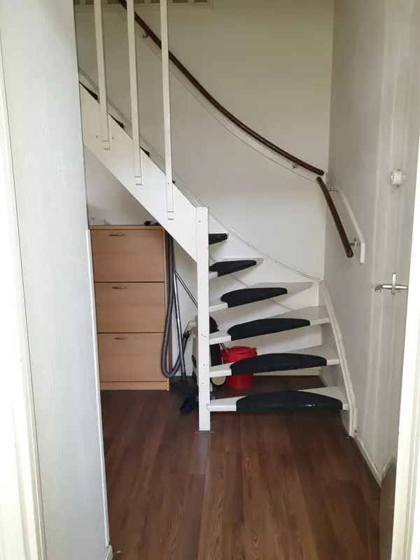 Studentenappartement Generaal Barberstraat 4 5 Personen
