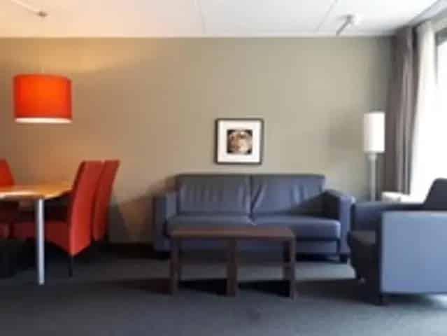Appartement Enschede Oude Deldenerweg 3 kamers 58m2
