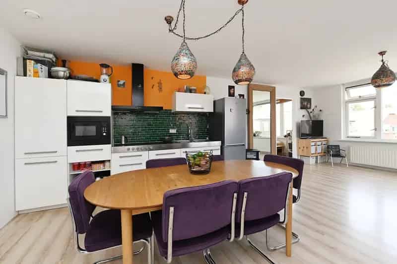 Appartement te koop: Helmstraat 14-B 2681 GK Monster 